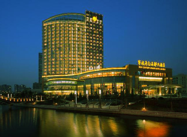 开元名都大酒店 开元名都大酒店