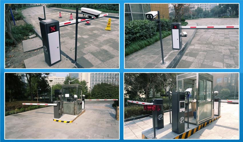 宁波开元停车出入口 宁波开元停车出入口