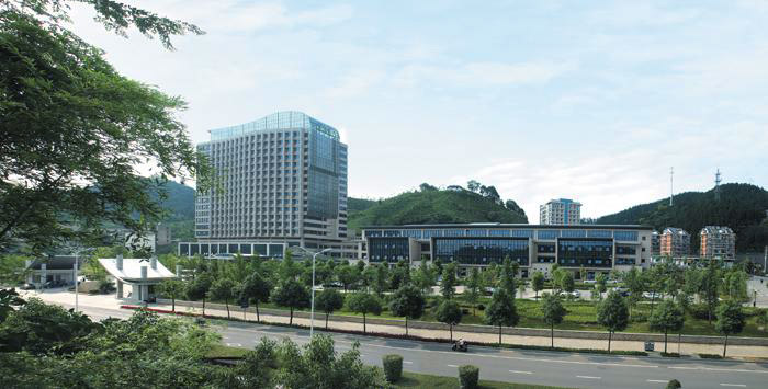 建德第一人民医院 建德第一人民医院